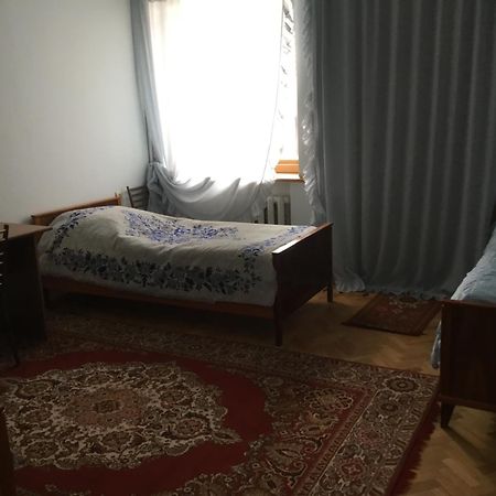 Luse Guest House Idzsevan Kültér fotó