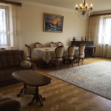 Luse Guest House Idzsevan Kültér fotó
