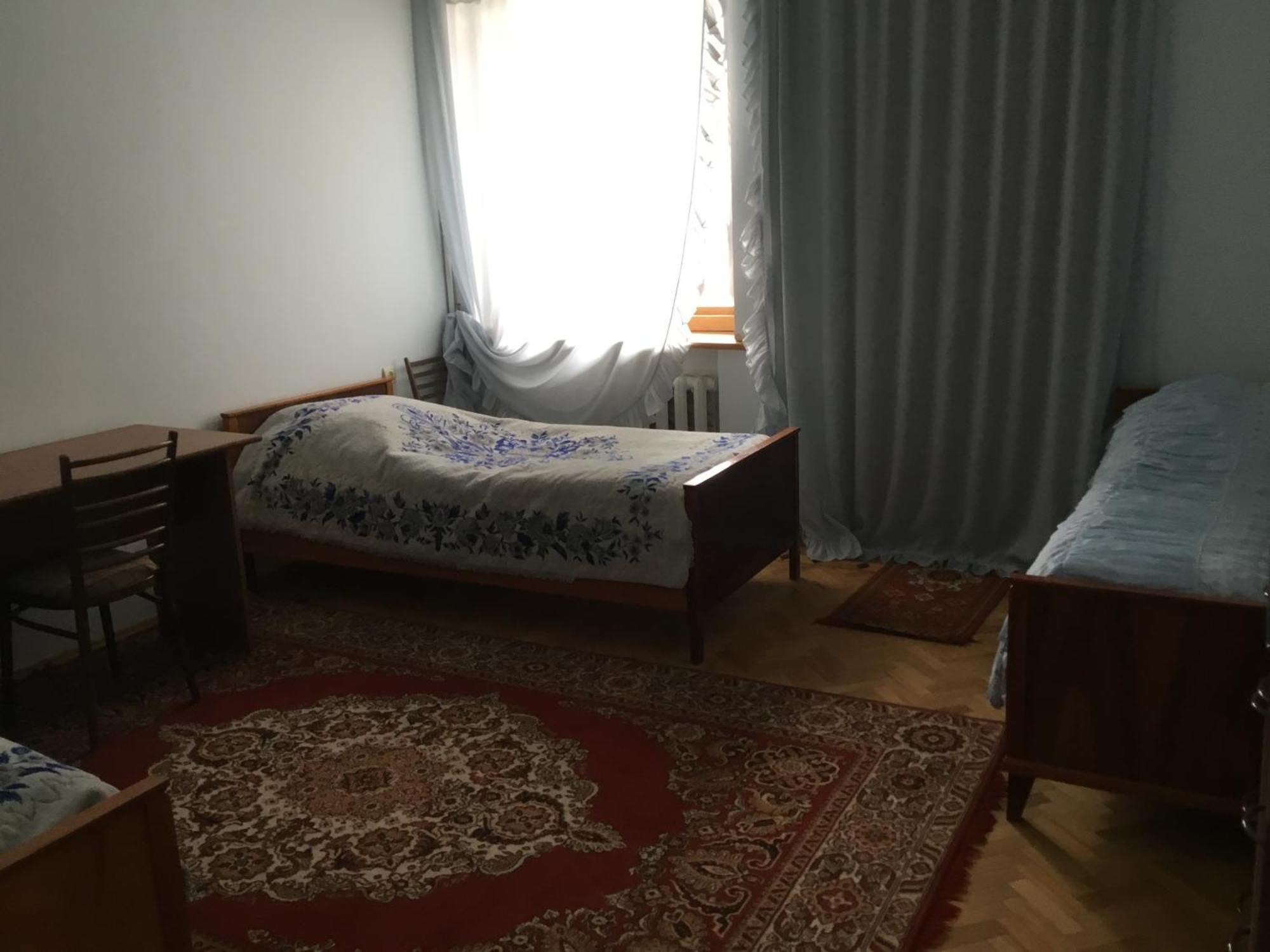 Luse Guest House Idzsevan Kültér fotó