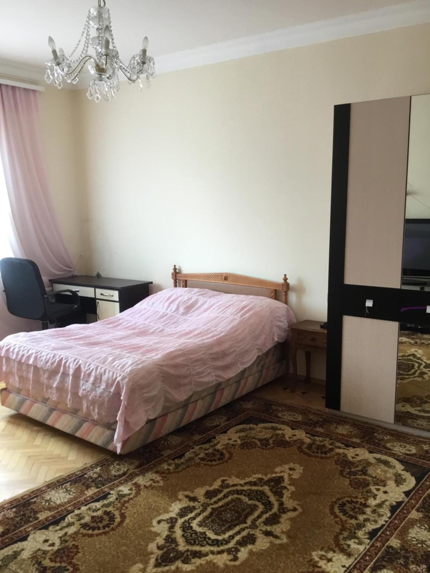 Luse Guest House Idzsevan Kültér fotó