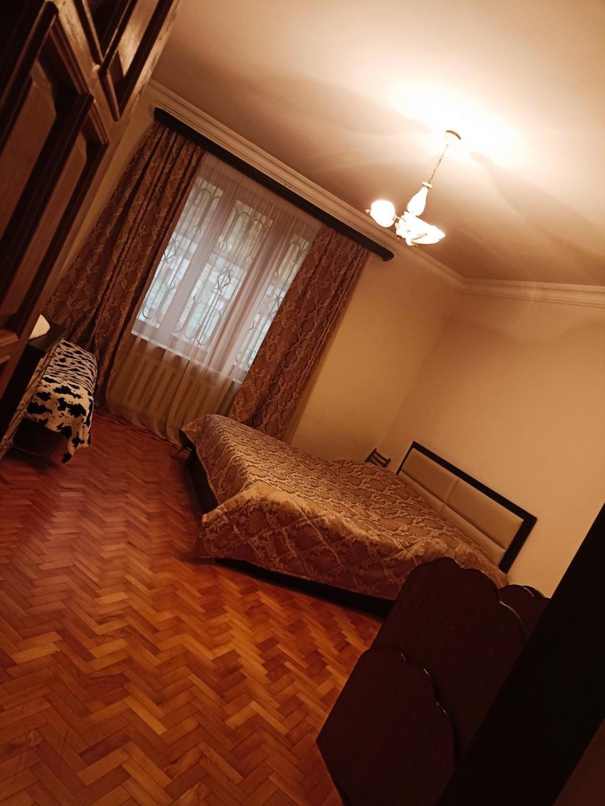 Luse Guest House Idzsevan Kültér fotó
