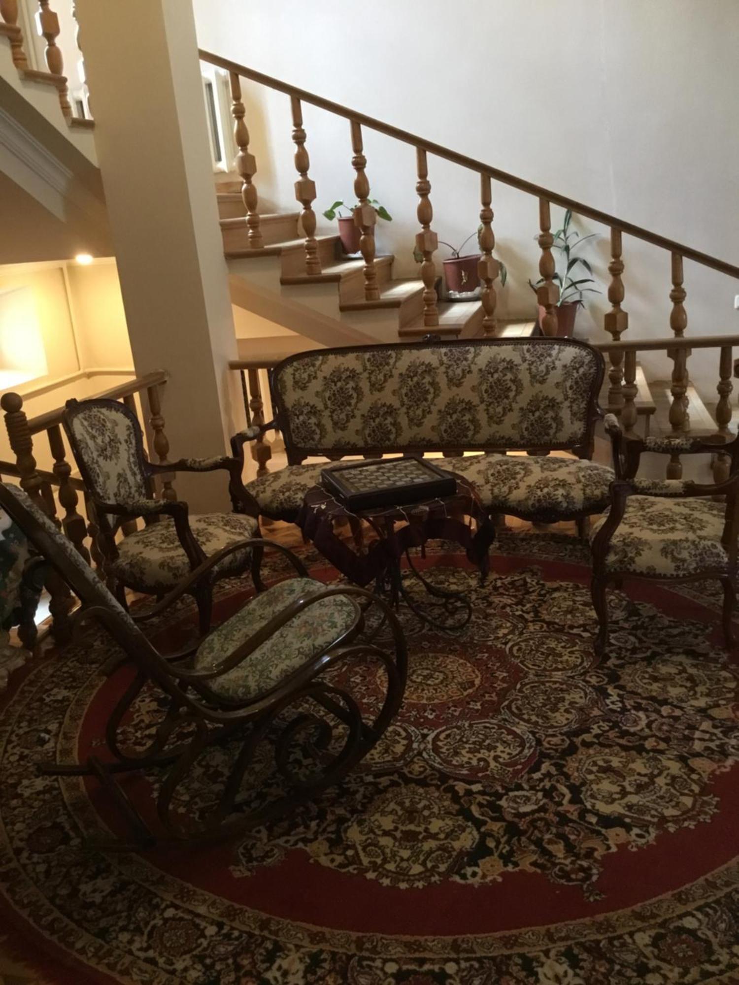 Luse Guest House Idzsevan Kültér fotó