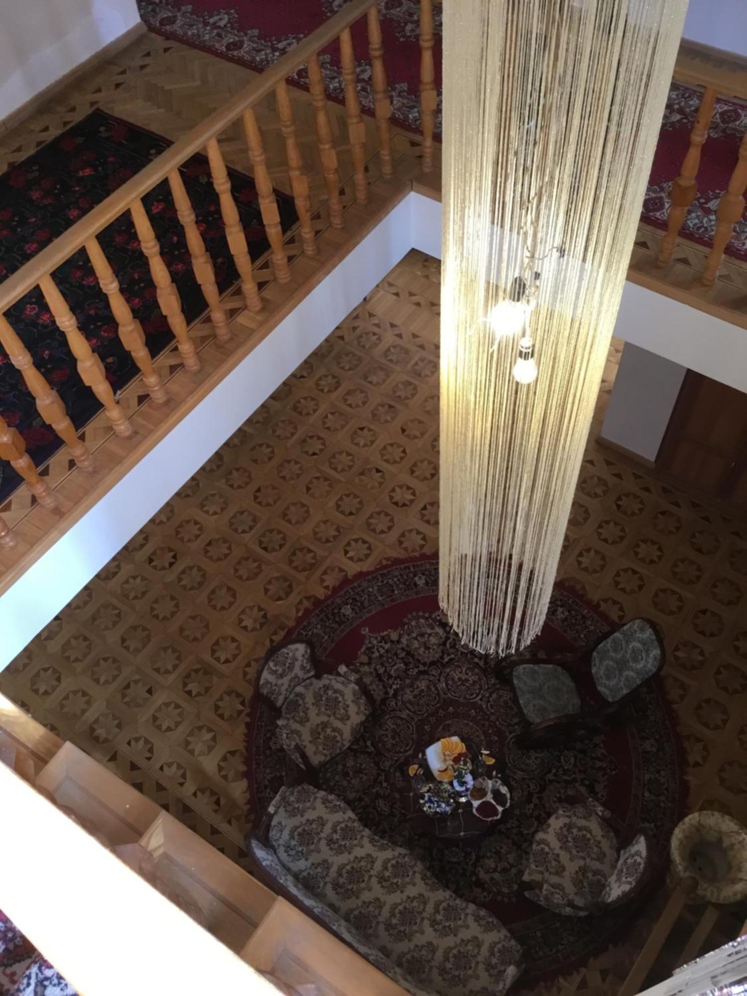 Luse Guest House Idzsevan Kültér fotó