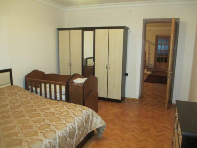 Luse Guest House Idzsevan Kültér fotó