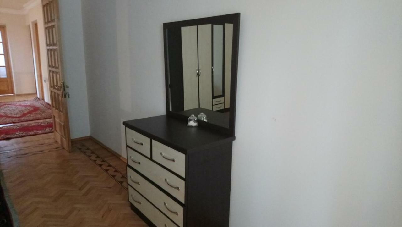 Luse Guest House Idzsevan Kültér fotó