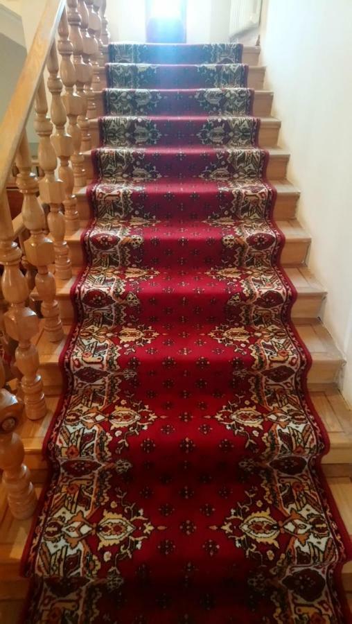 Luse Guest House Idzsevan Kültér fotó